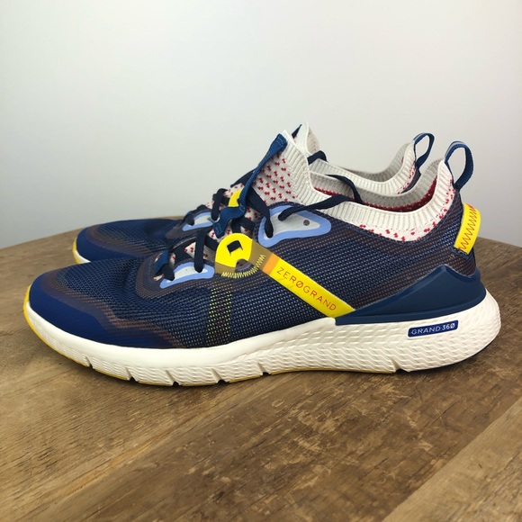 Cole Haan | Shoes | Cole Haan Zerogrand 